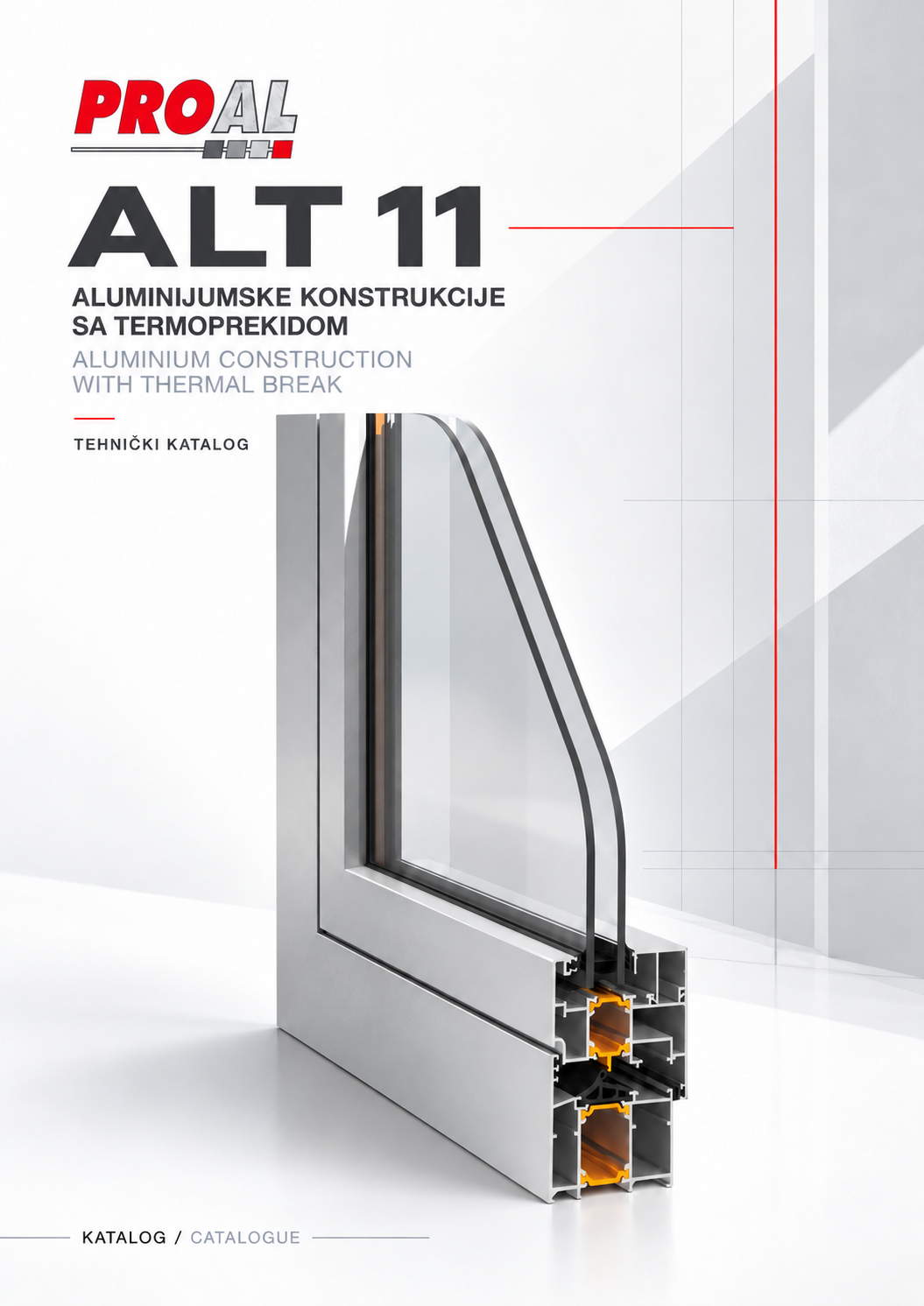 ALT 11 katalog profila
